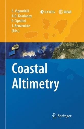Coastal altimetry stefano - altimetry,