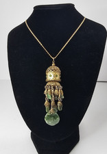 Collana asiatica vintage