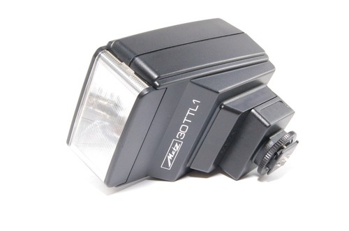 Flash metz ttl - 30,