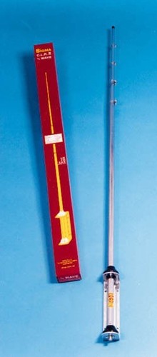 Sigma venom onda antenna - 1/2,