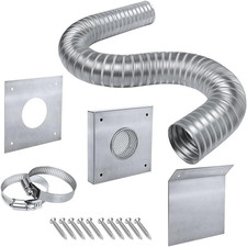 Kit Di Aspirazione Dell'Aria