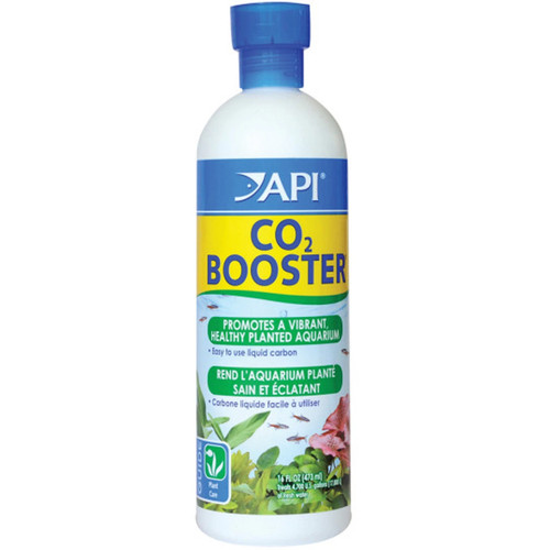 Api co2 booster carbonio - co2,