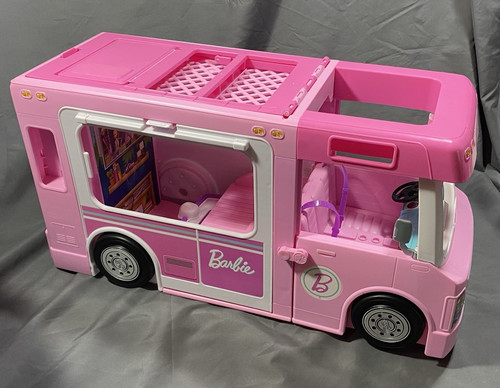 Barbie mattel 1 dream - 3,