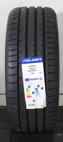 Pneumatico estivo 225 45r17 - pneumatico, 225/45r17
