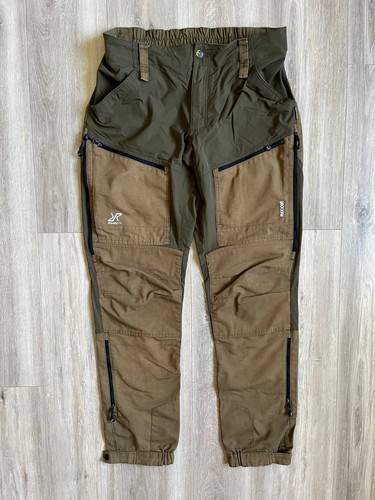 Pantaloni revolution race - revolution, gpx