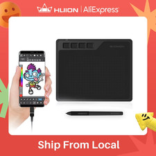 Tablet da disegno digitale