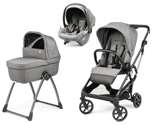 Passeggino sportivo peg perego - passeggino,