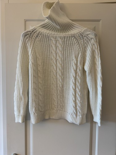 Maglione donna bianco - bianco, in