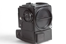 Corpo Hasselblad 553 ELX nero