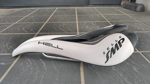 Sella selle smp hell usata - smp,