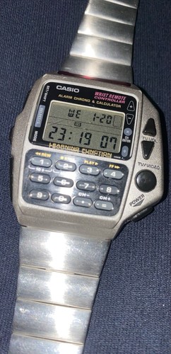 Orologio casio cmd - casio, cmd-40