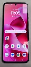 Motorola Razr+ 2025 256GB Pink