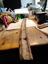 Barra di fissaggio cofano