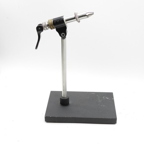 Hmh fly tying - hmh, vise