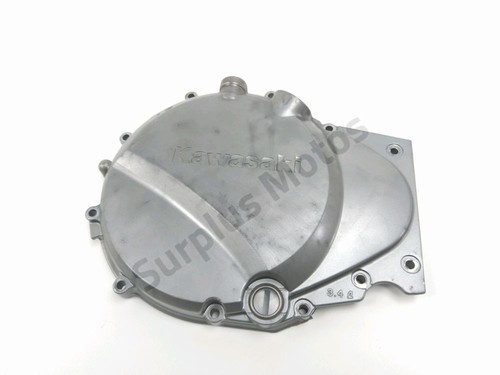 Carter embrayage kawasaki - carter,