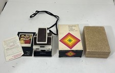 Macchina fotografica terrestre