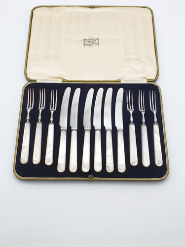 Bellissimo set posate da - set,