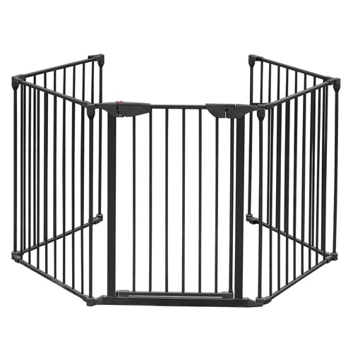 Cancelletto sicurezza per - cancelletto,
