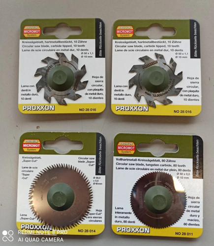 28011 metallo duro integrale