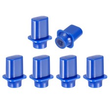 6Pcs Chitarra 3/5 Vie Pickup