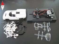 Thunderslot lola t70 mkiii - thunderslot,