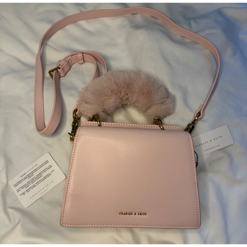 Borsa tracolla charles - tracolla, &