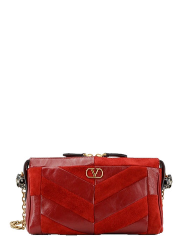 Valentino garavani panthea red - valentino,
