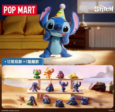 Disney stitch little - stitch, emotions