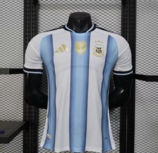 Maglia argentina 2026 taglia - maglia,