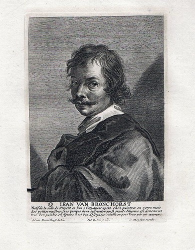1660 jan van - 1660,