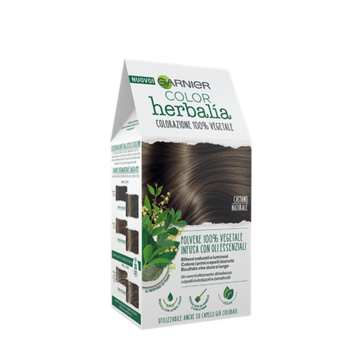 Garnier color herbalia - garnier,