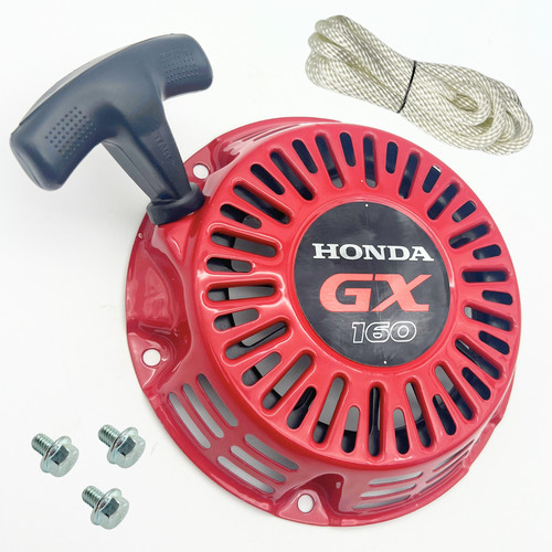 Pull start for gx120 gx160 - start,