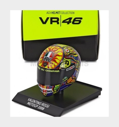 Minichamps 315080046 agv - minichamps,