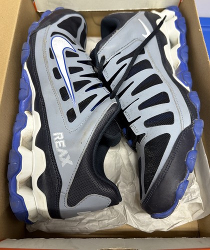 Nike reax run uomo taglia - 8,