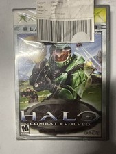 Halo Combat Evolved CE