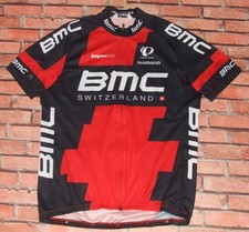 BMC PEARL IZUMI MAGLIA SHIRT