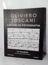 Oliviero Toscani Lezioni Di