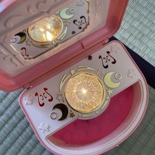 Carillon Sailor Moon