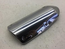 PROTEZIONE CALORE SCARICO MARMITTA SUPERIORE BMW R 1100 R 1100 2000 WB10402B0YZC