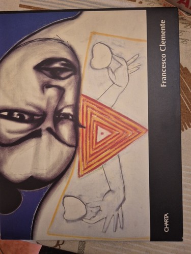 Francesco clemente - francesco,