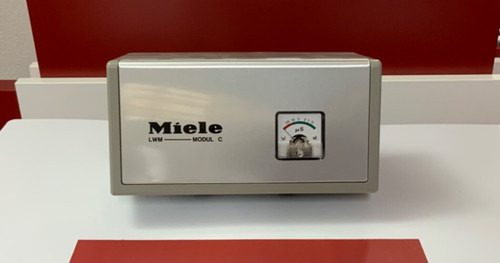 Miele lwm modulo - miele, c