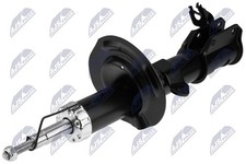 1x Ammortizzatore NTY A-FT-049 per FIAT PANDA CLASSIC 4x4 169 AXB2A 169AXF2A GPL