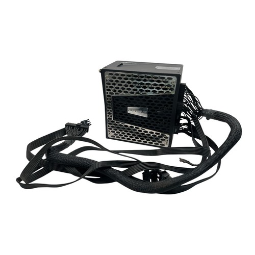 Alimentatore seasonic prime - alimentatore, pc