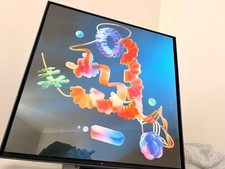 SAMSUNG Music Frame -