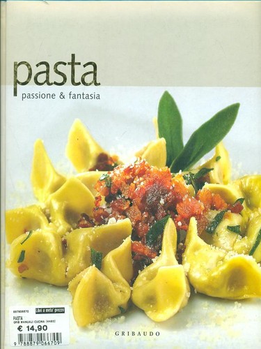 Pasta passione fantasia - pasta,