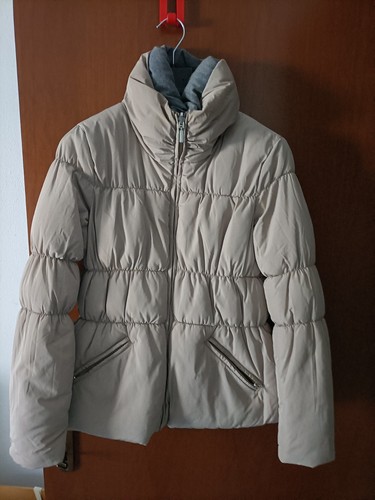 Trapuntino donna double face - trapuntino,