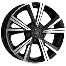 Alloy wheels MAK QVARZ 16"