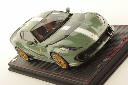 Models ferrari 812 - mr,