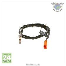 Sensore temperatura gas