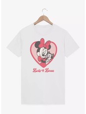T-shirt Disney Minnie Mouse
